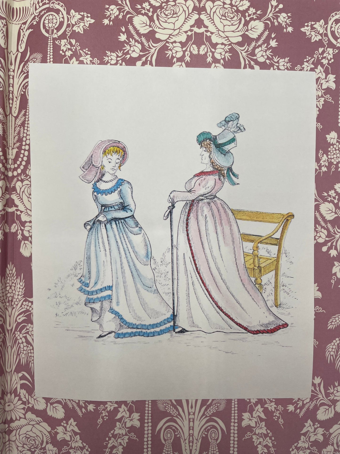 Pride and Prejudice by Jane Austen - Super Deluxe Lettered Edition