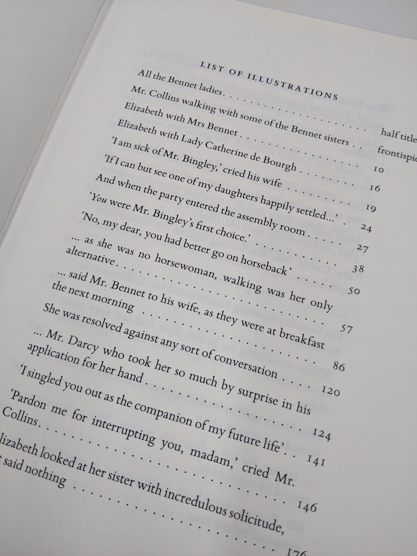 Pride and Prejudice by Jane Austen - Deluxe Leather Edition