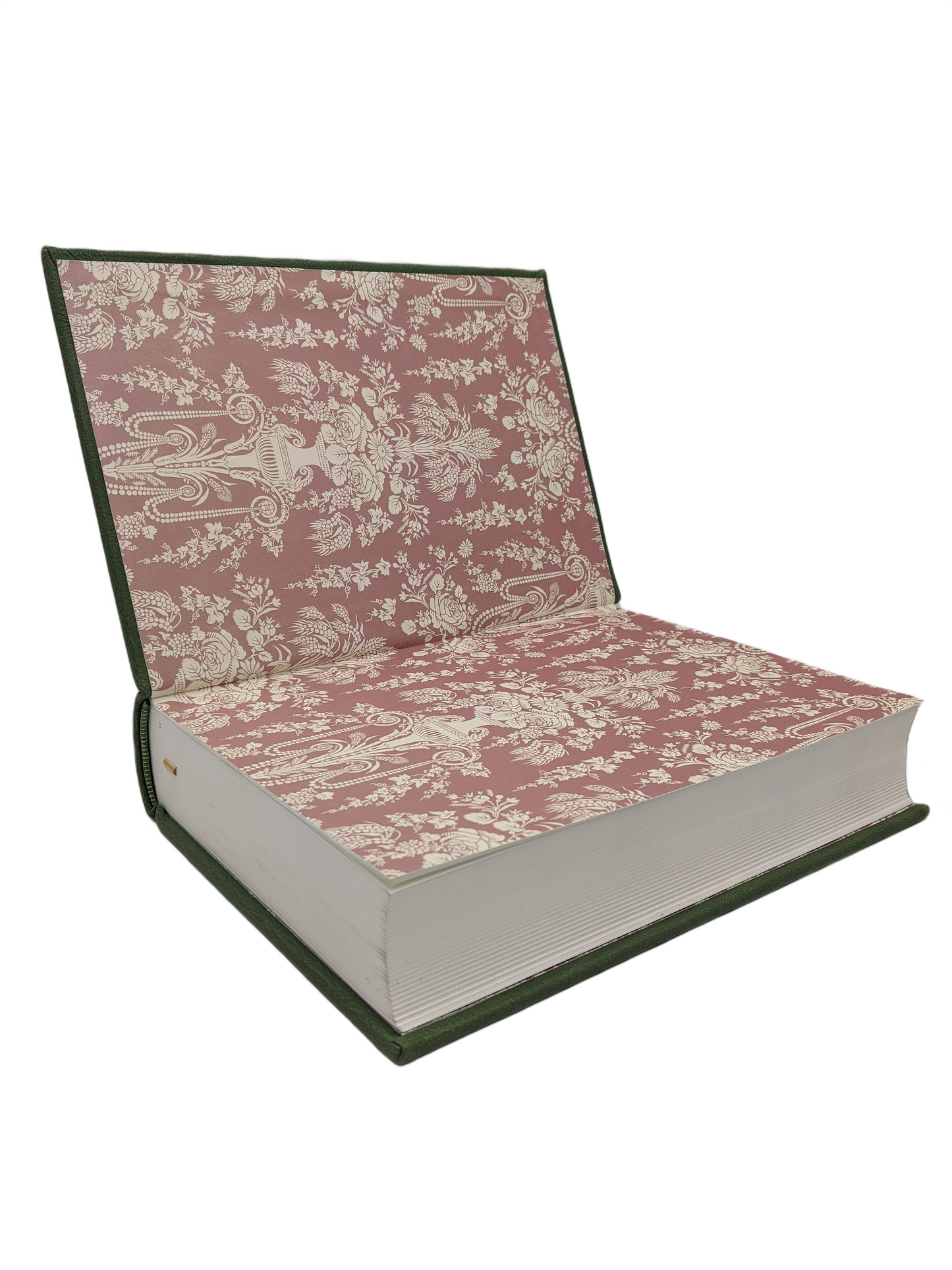 Pride and Prejudice by Jane Austen - Deluxe Leather Edition
