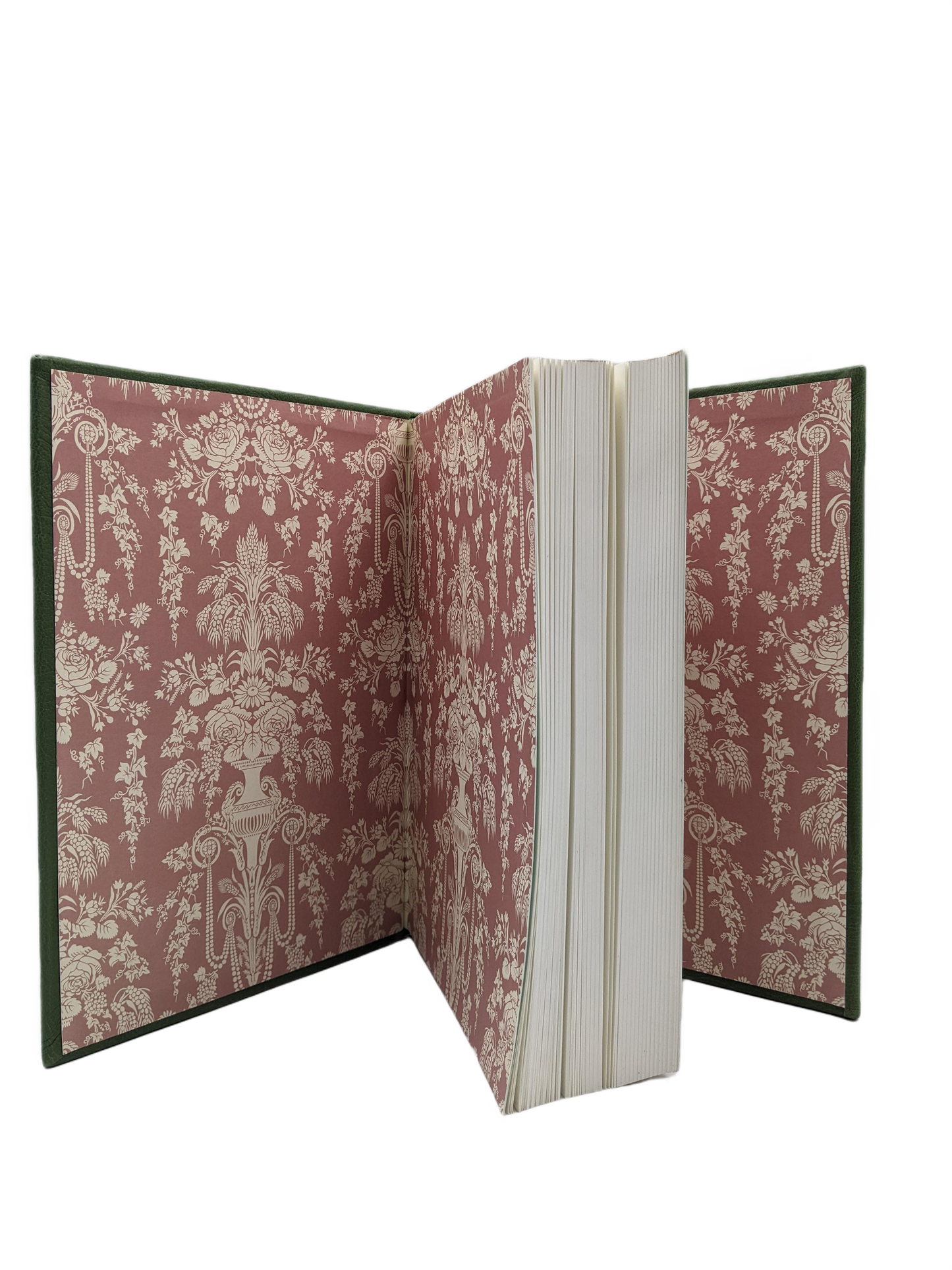 Pride and Prejudice by Jane Austen - Deluxe Leather Edition