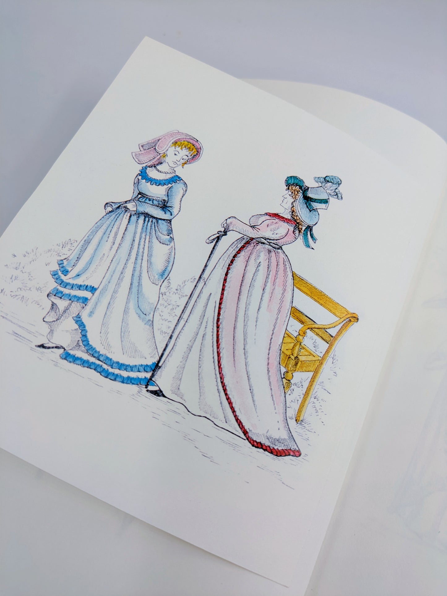 Pride and Prejudice by Jane Austen - Super Deluxe Lettered Edition
