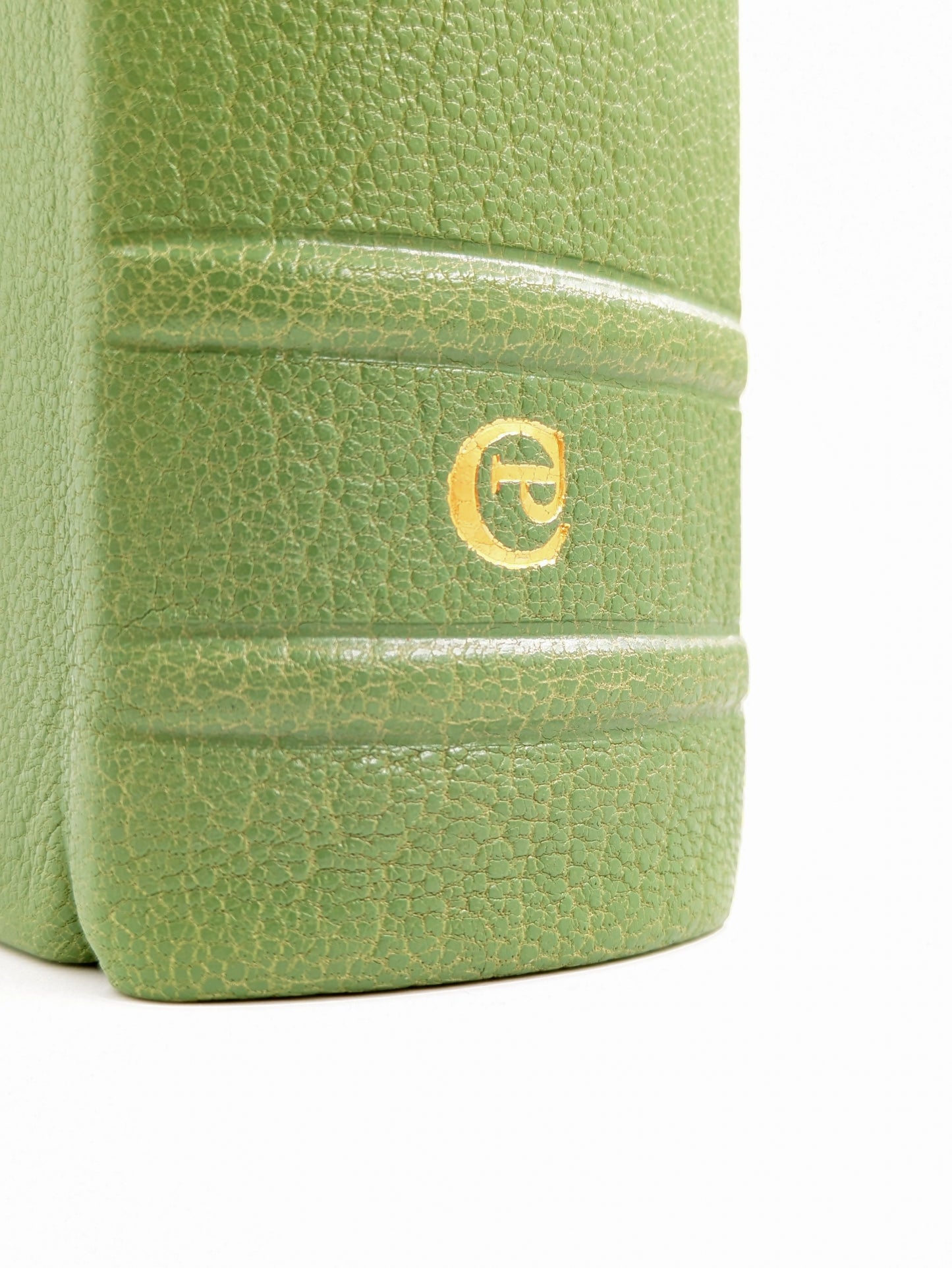 Pride and Prejudice by Jane Austen - Deluxe Leather Edition