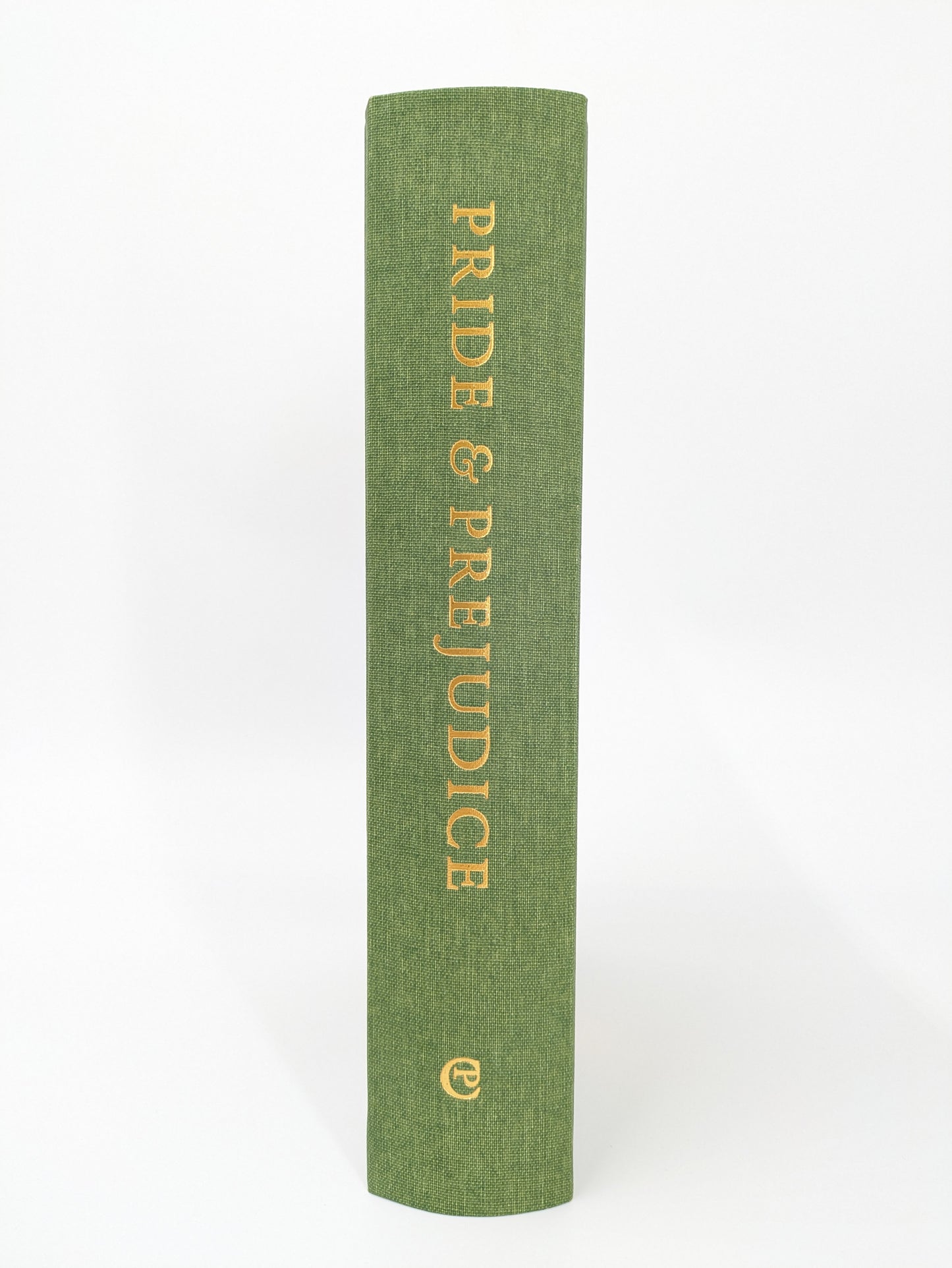 Pride & Prejudice by Jane Austen - Cloth Edition